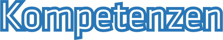 KOMPETENZEN